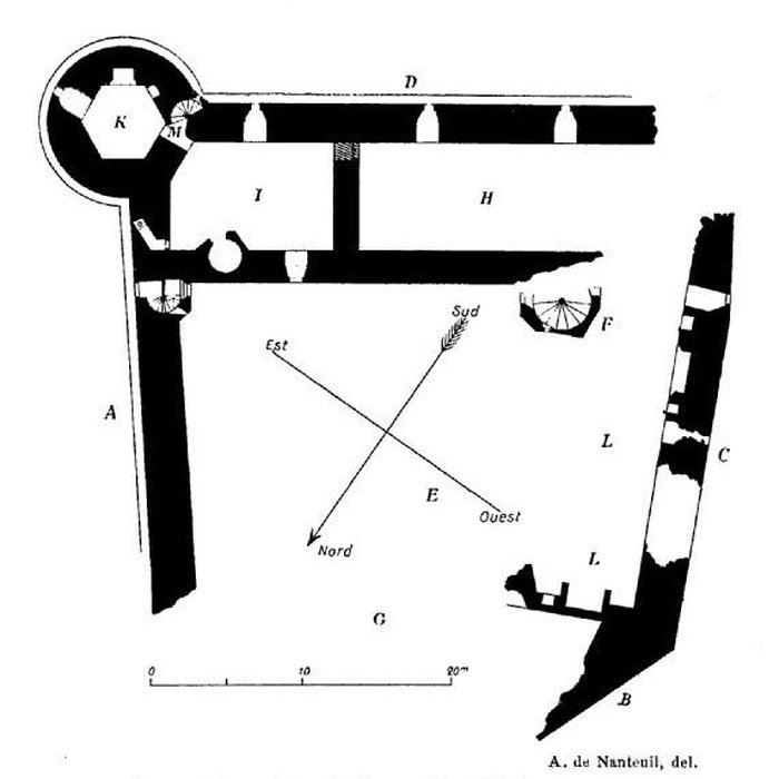 Photo de Château de Coatfrec