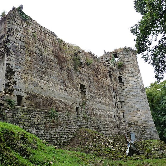 Photo de Château de Coatfrec