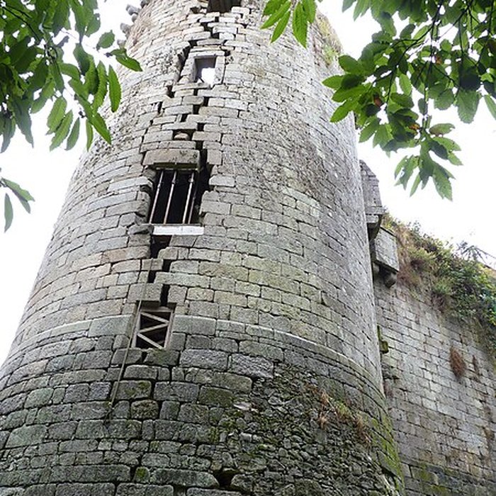 Photo de Château de Coatfrec