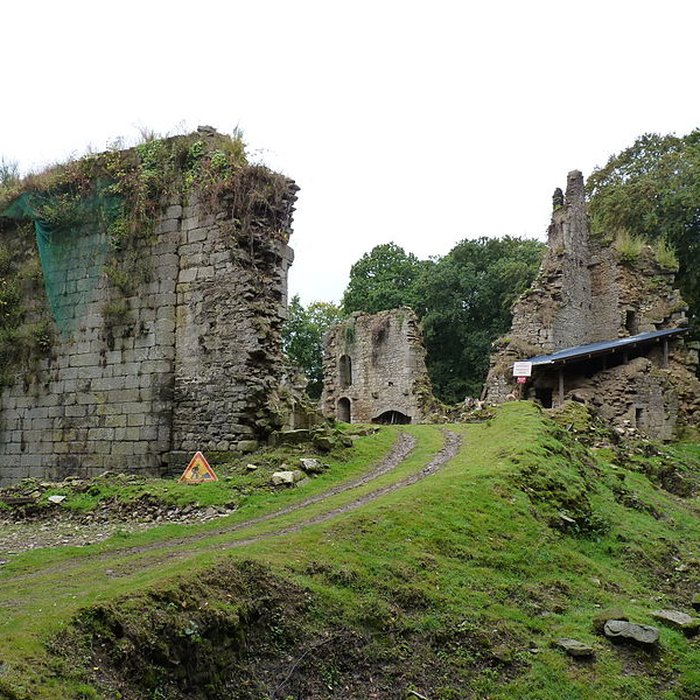 Photo de Château de Coatfrec