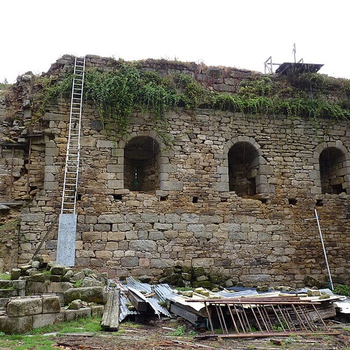 Photo de Château de Coatfrec