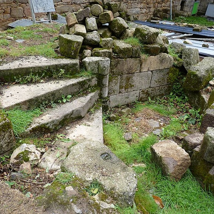 Photo de Château de Coatfrec