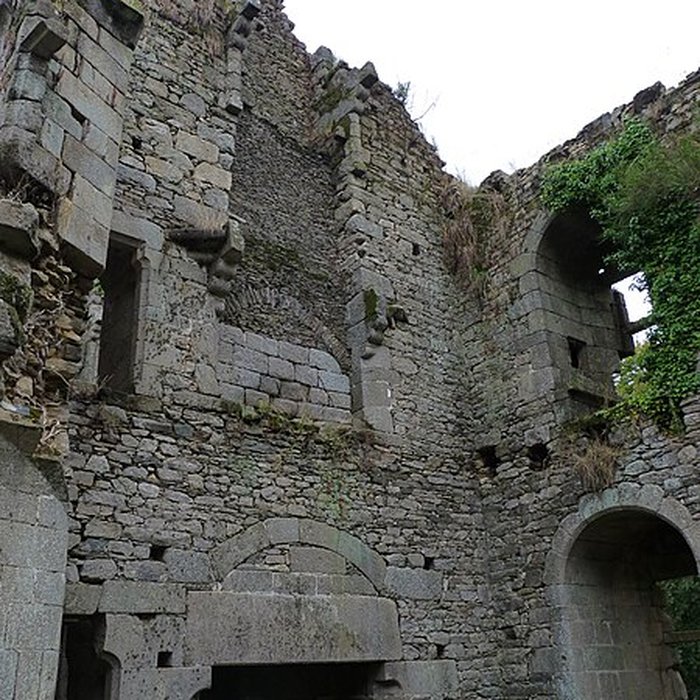 Photo de Château de Coatfrec