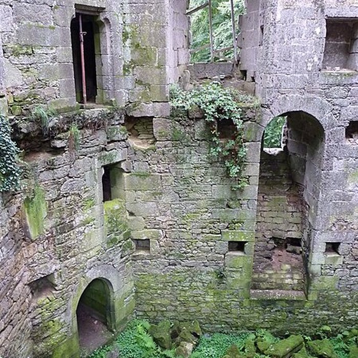 Photo de Château de Coatfrec