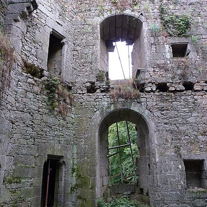 Photo de Château de Coatfrec