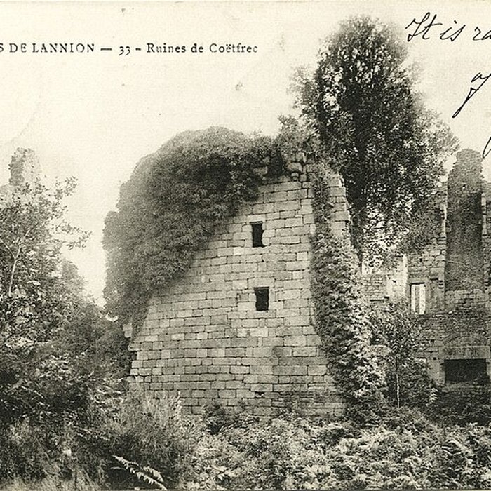 Photo de Château de Coatfrec