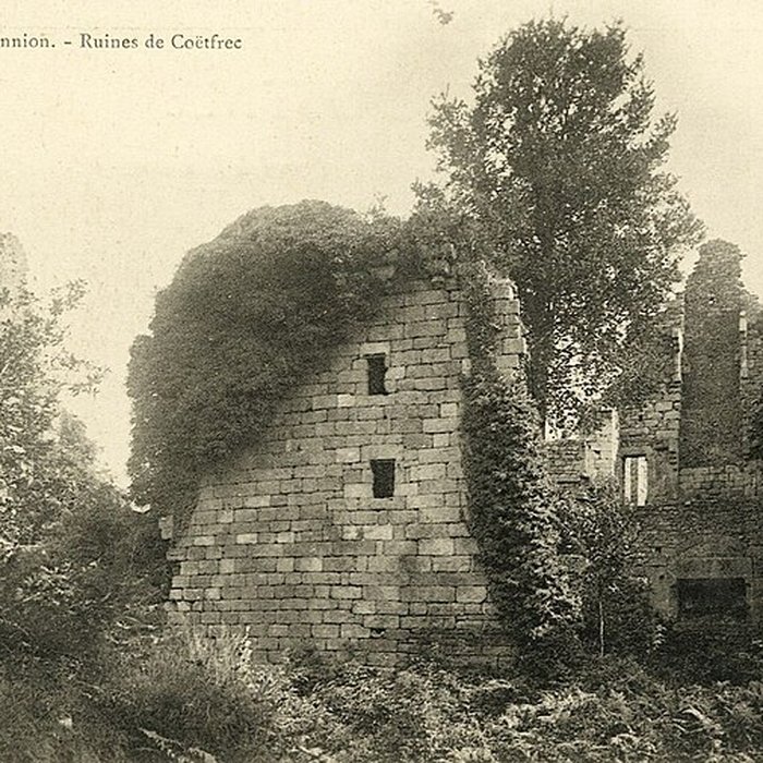 Photo de Château de Coatfrec
