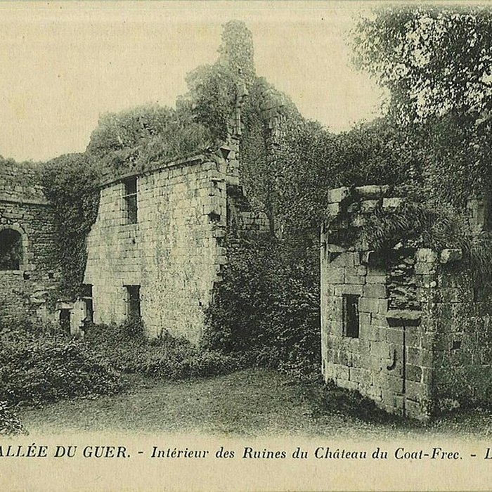 Photo de Château de Coatfrec