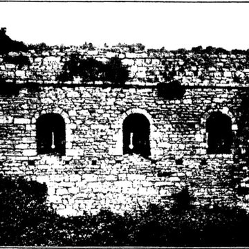 Château de Coatfrec