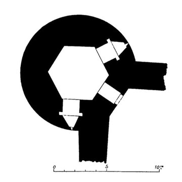 Château de Coatfrec