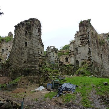 Château de Coatfrec
