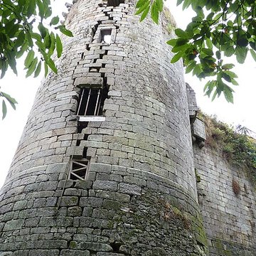 Château de Coatfrec