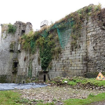 Château de Coatfrec