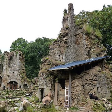 Château de Coatfrec