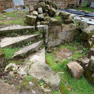 Château de Coatfrec