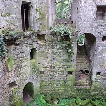 Château de Coatfrec