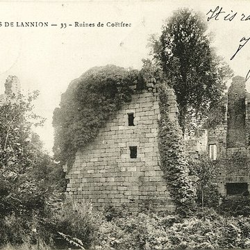 Château de Coatfrec