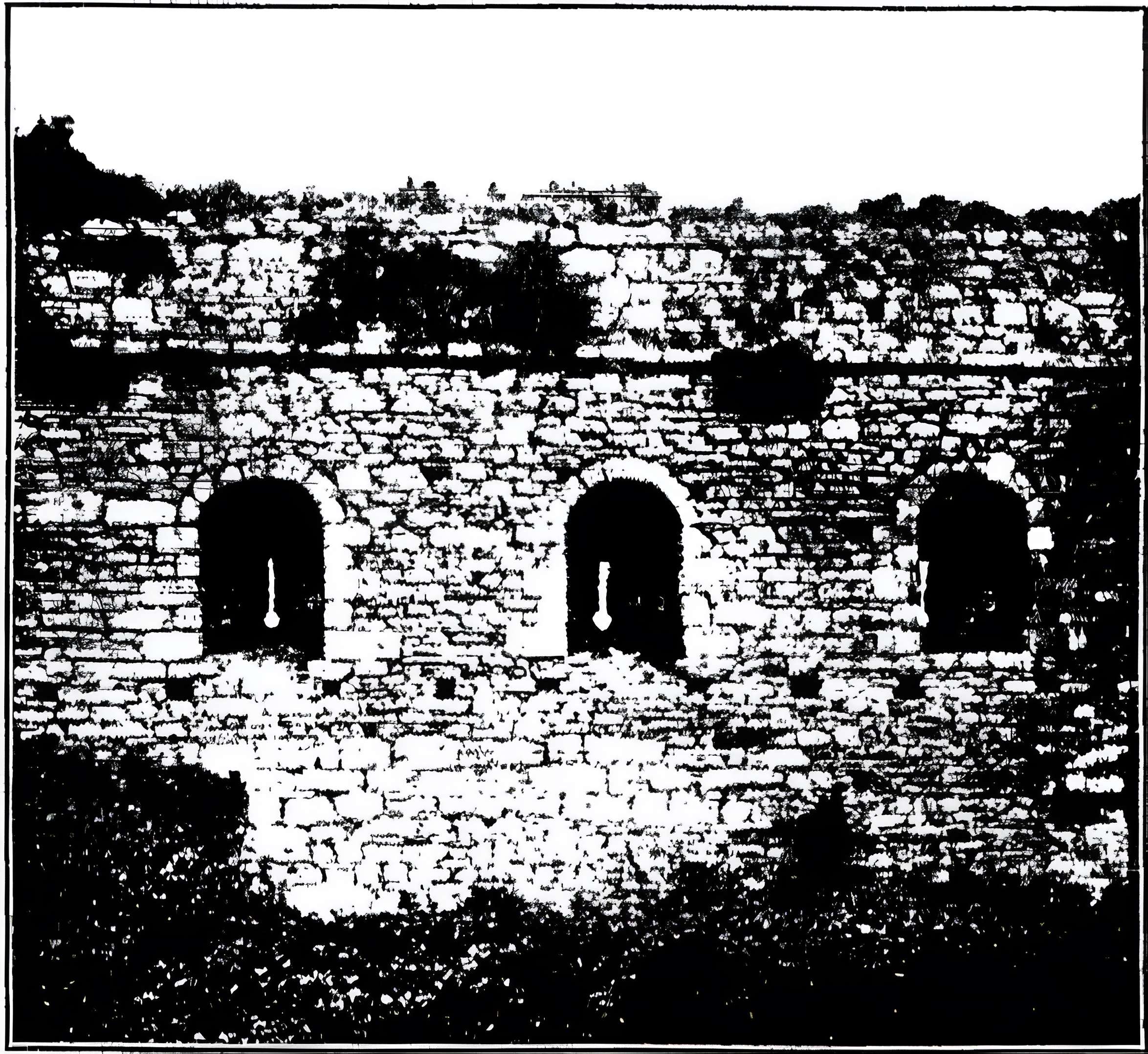 Château de Coatfrec