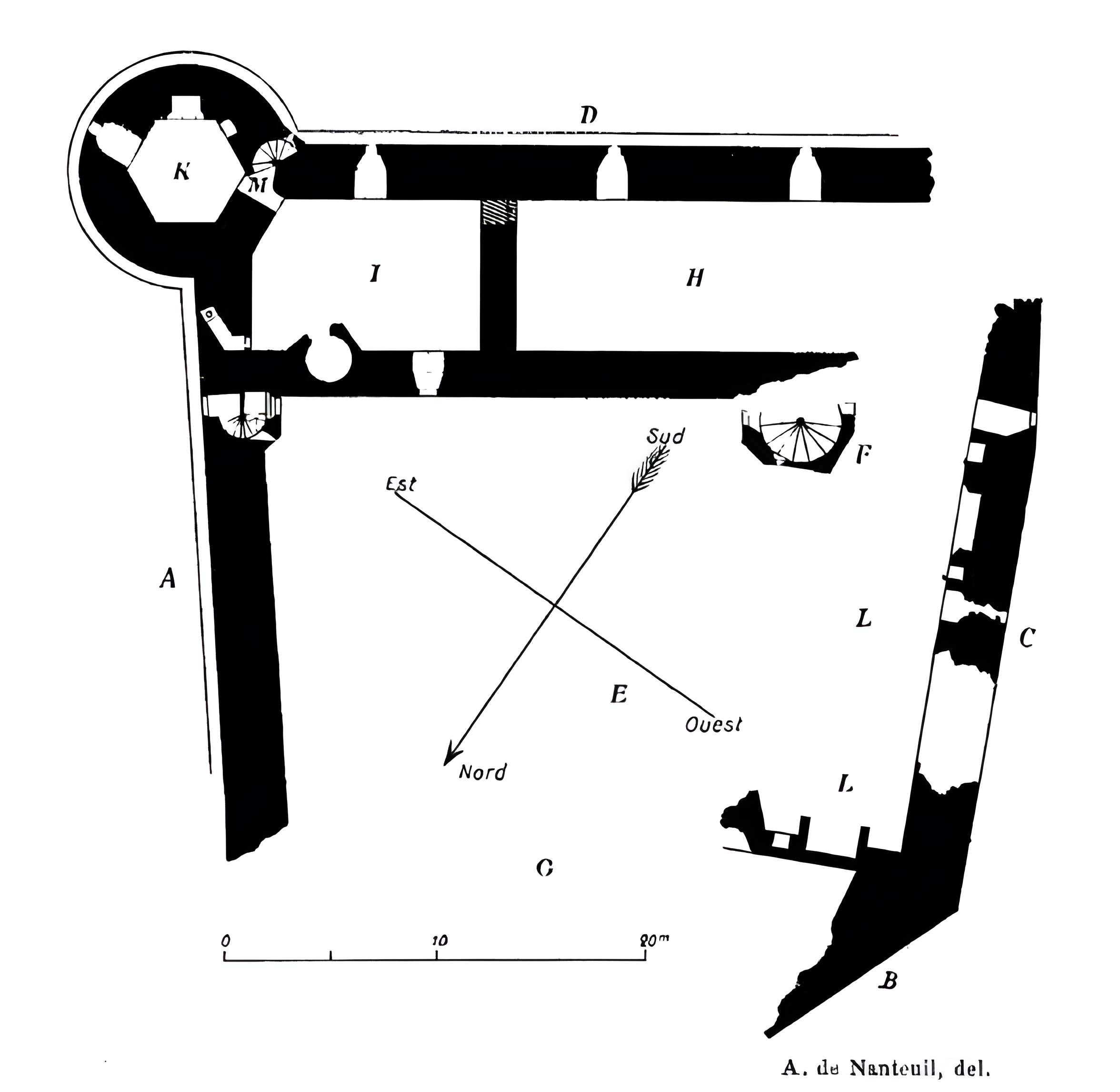 Château de Coatfrec