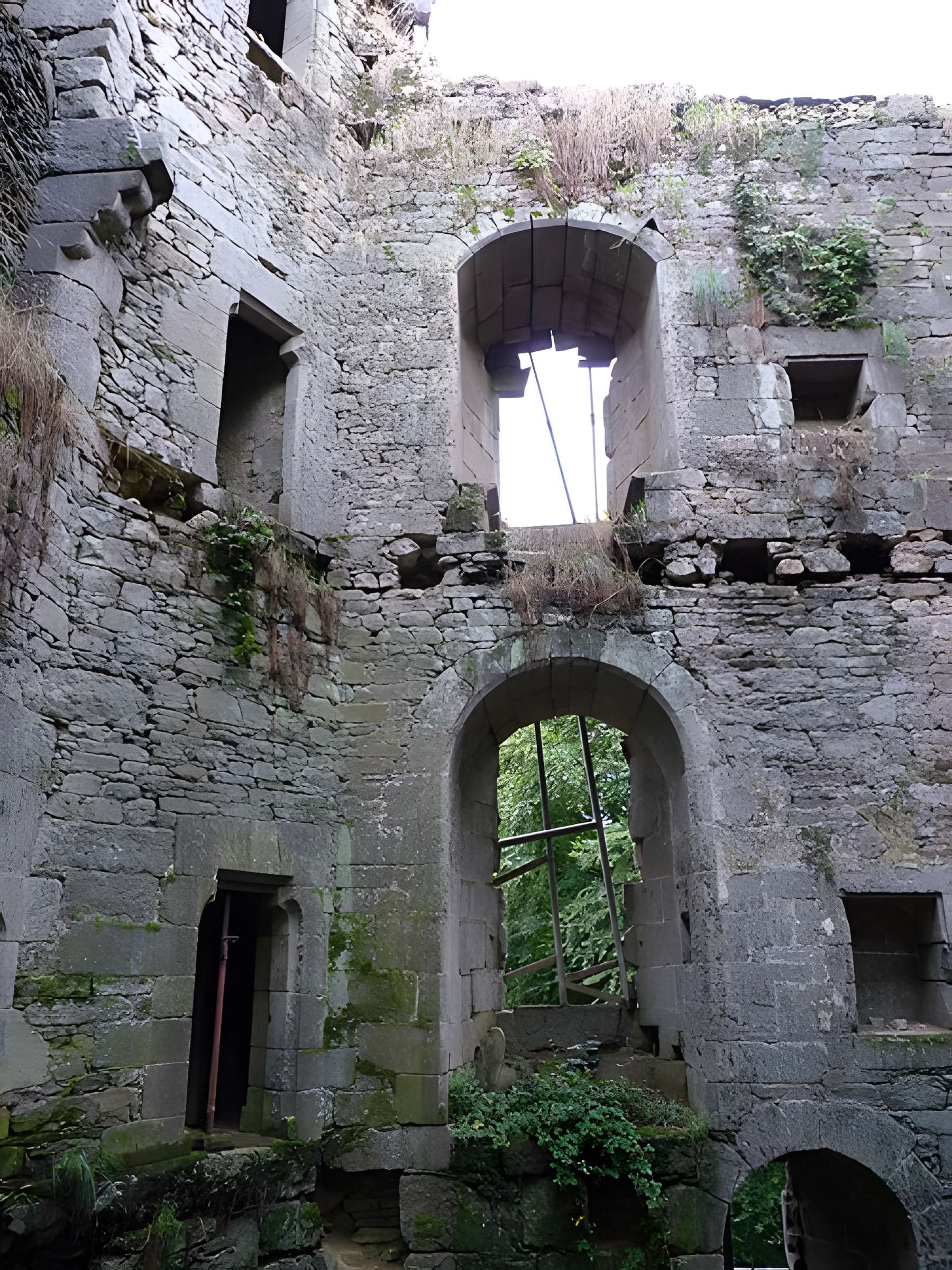 Château de Coatfrec