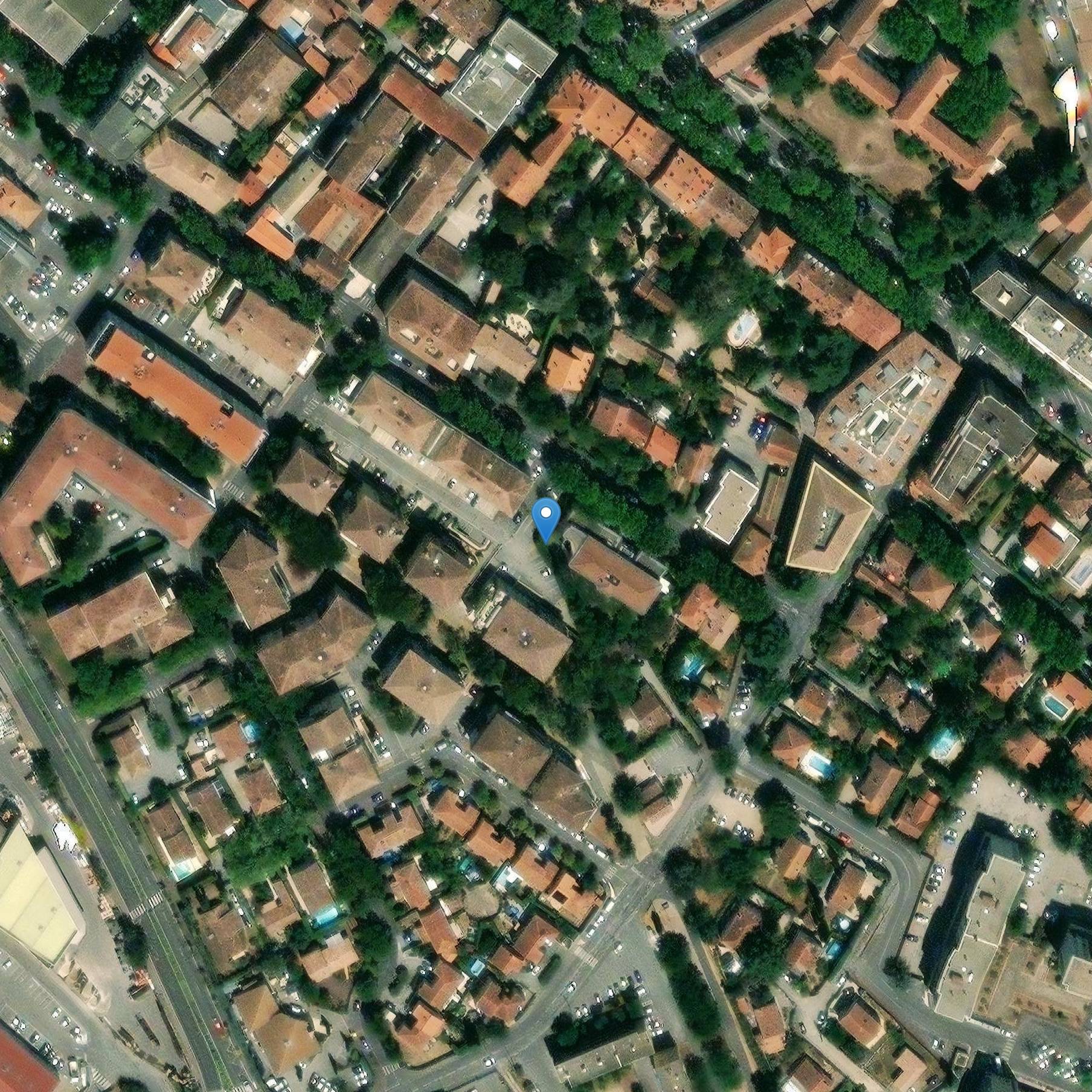 Photo de Menhir de Draguignan