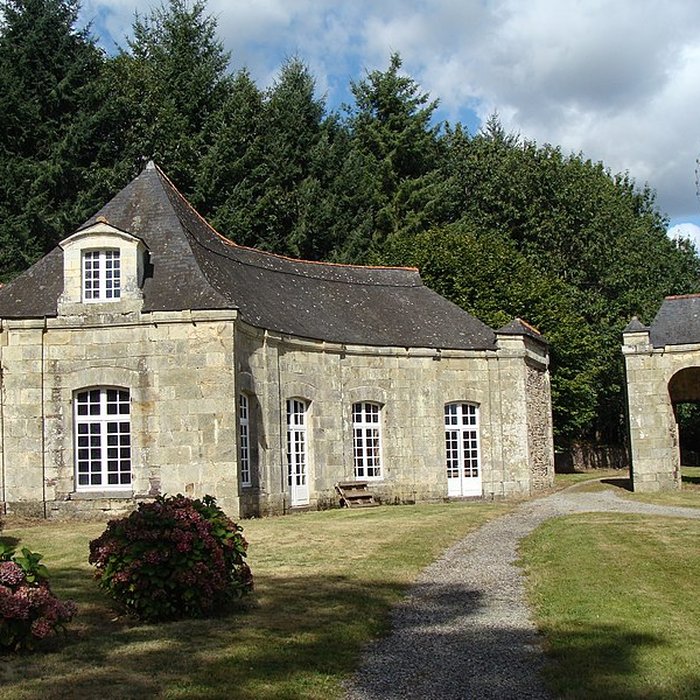 Photo de Château de Coëtbo