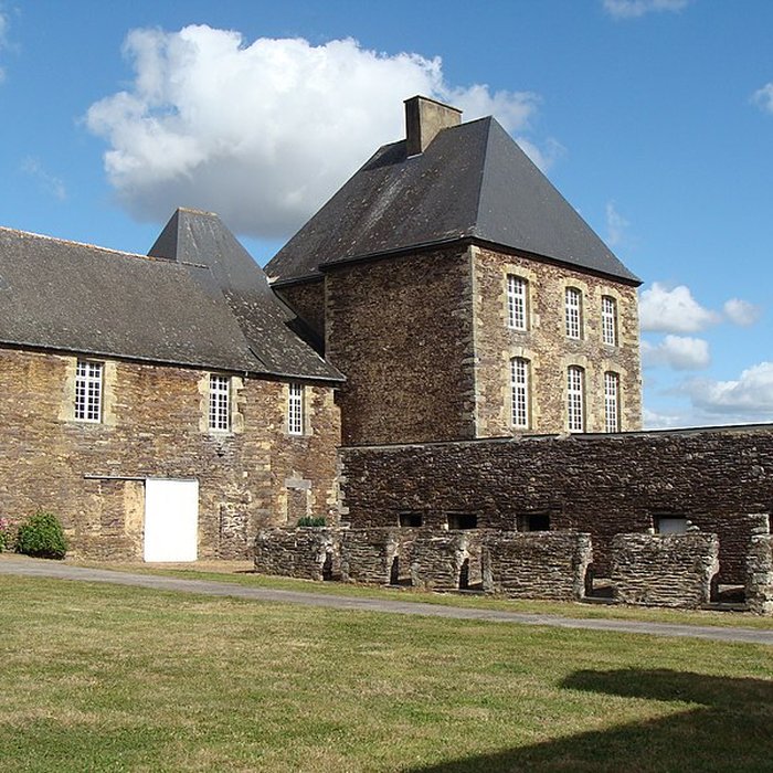 Photo de Château de Coëtbo