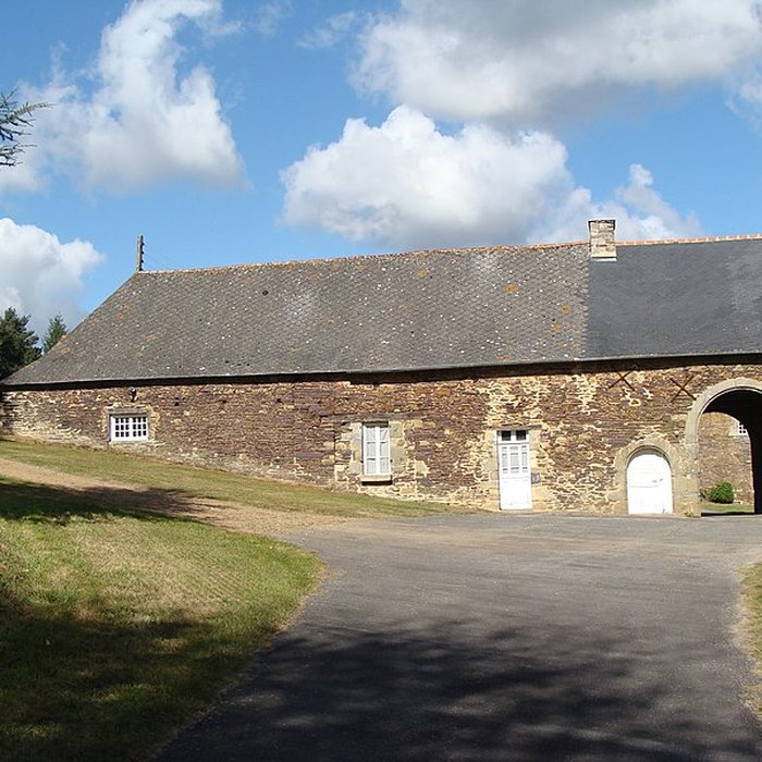 Photo de Château de Coëtbo