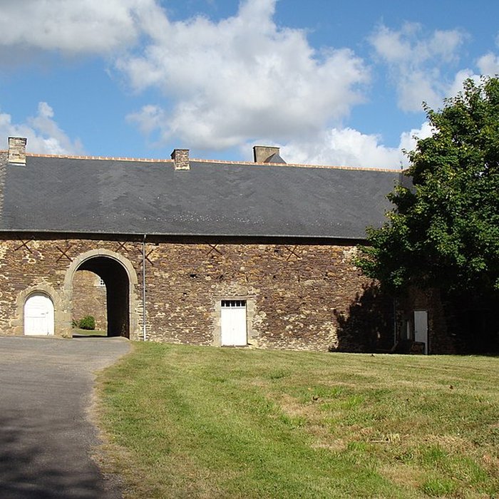 Photo de Château de Coëtbo