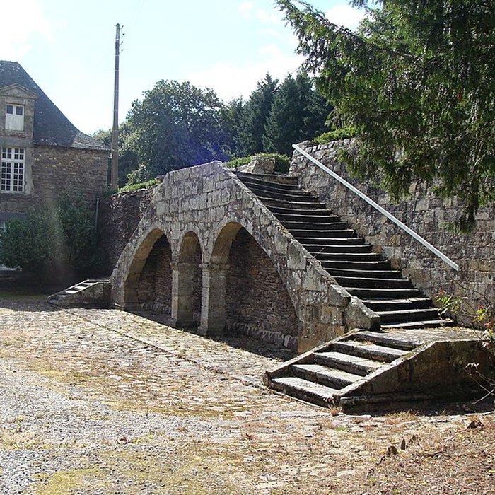 Photo de Château de Coëtbo