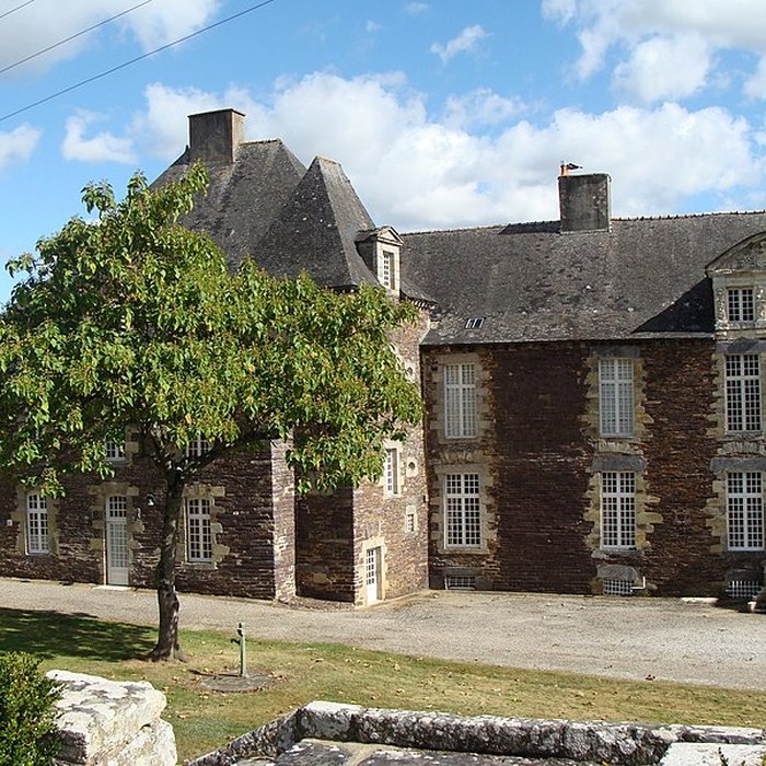 Photo de Château de Coëtbo
