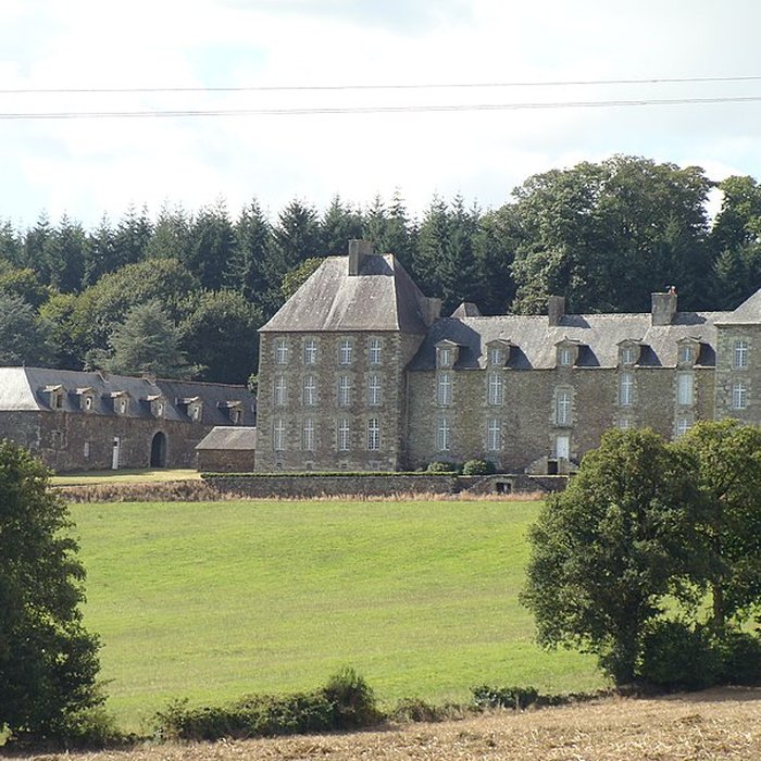 Photo de Château de Coëtbo