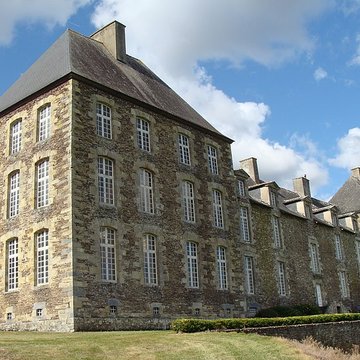Château de Coëtbo