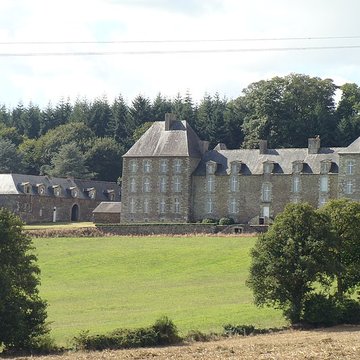 Château de Coëtbo