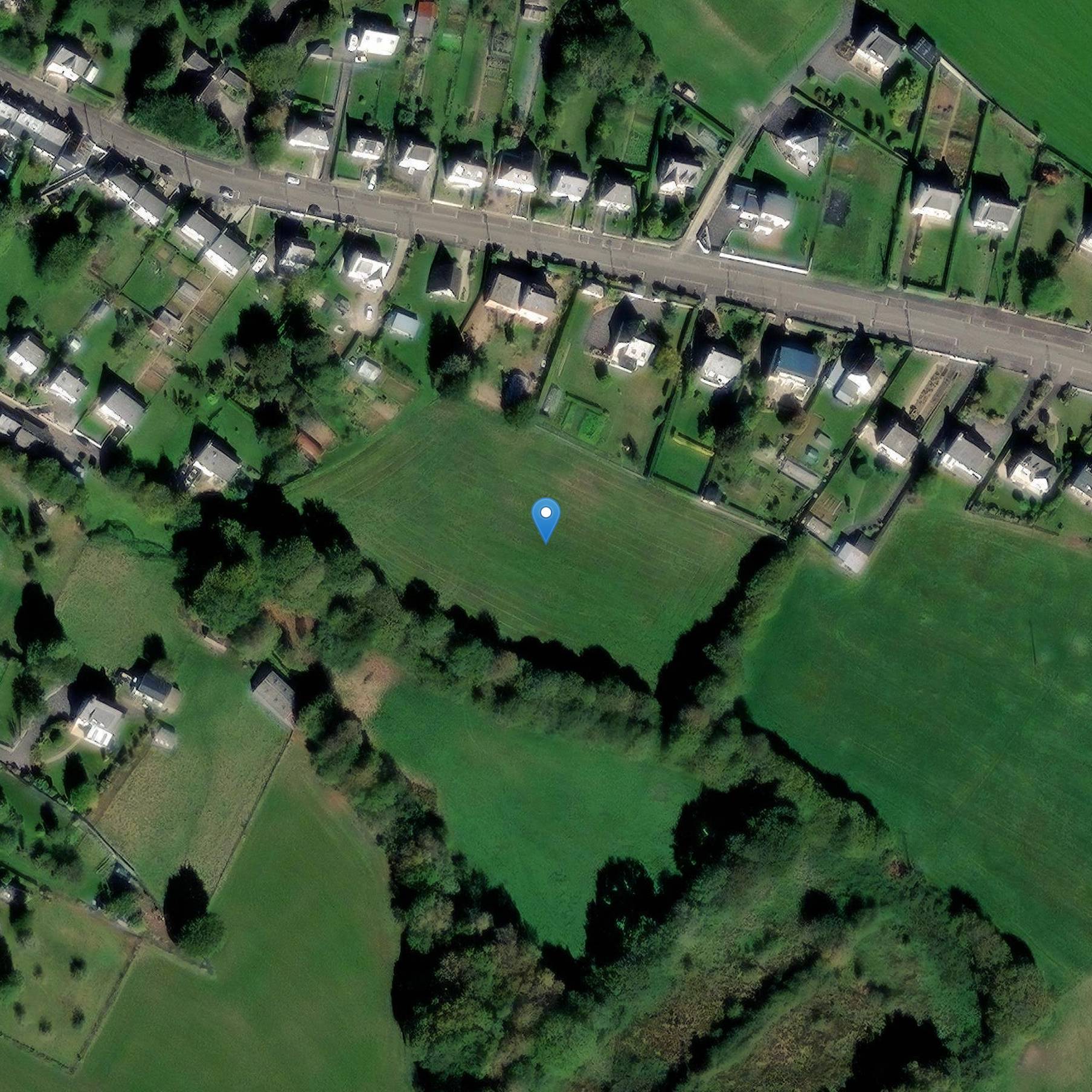 Photo de 从克比盖特-拉恩到古林的门希尔