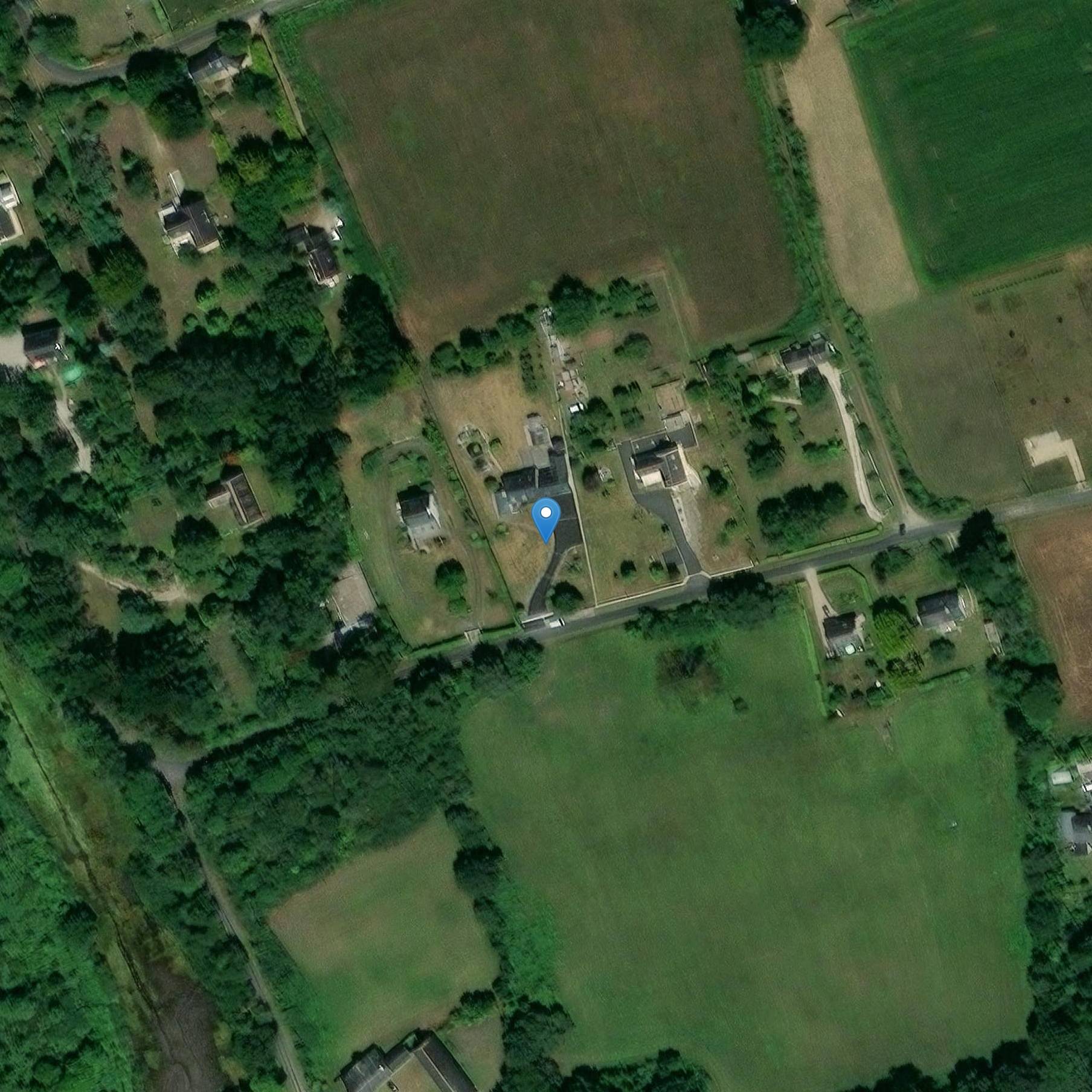 Photo de Menhir von Kerdalaë-Lesconil nach Plobannalec-Lesconil