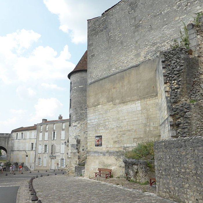 Photo de Château de Cognac