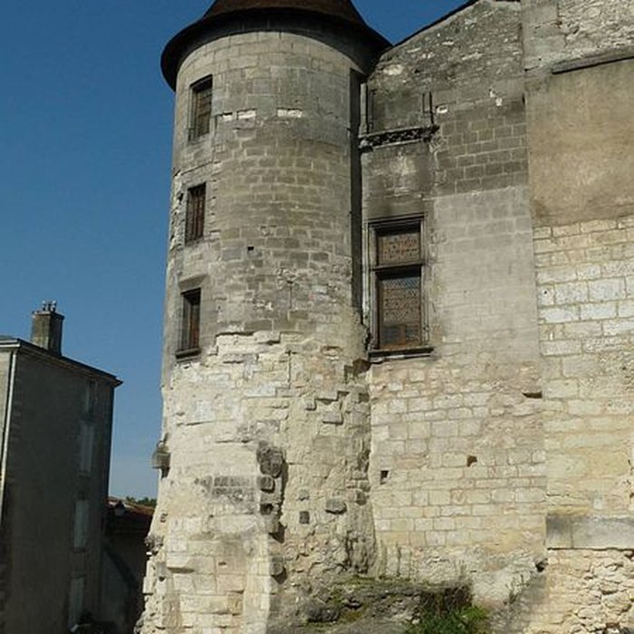 Photo de Château de Cognac