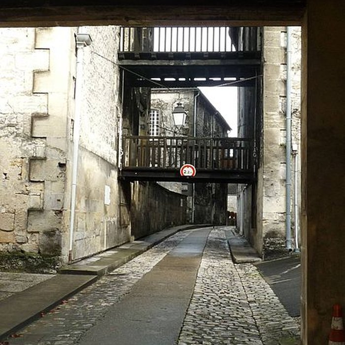 Photo de Château de Cognac