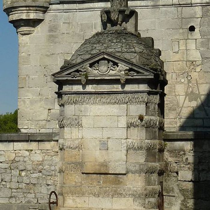 Photo de Château de Cognac