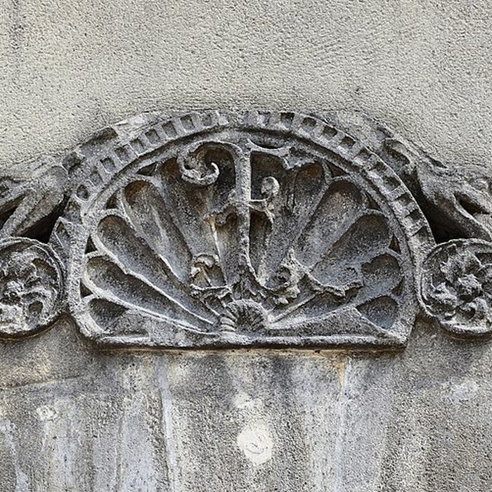 Photo de Château de Cognac