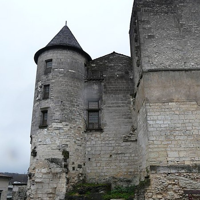Photo de Château de Cognac