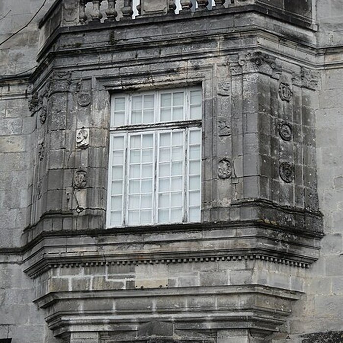 Photo de Château de Cognac