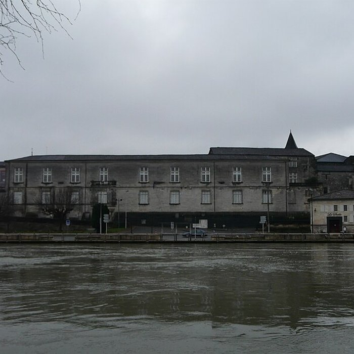 Photo de Château de Cognac