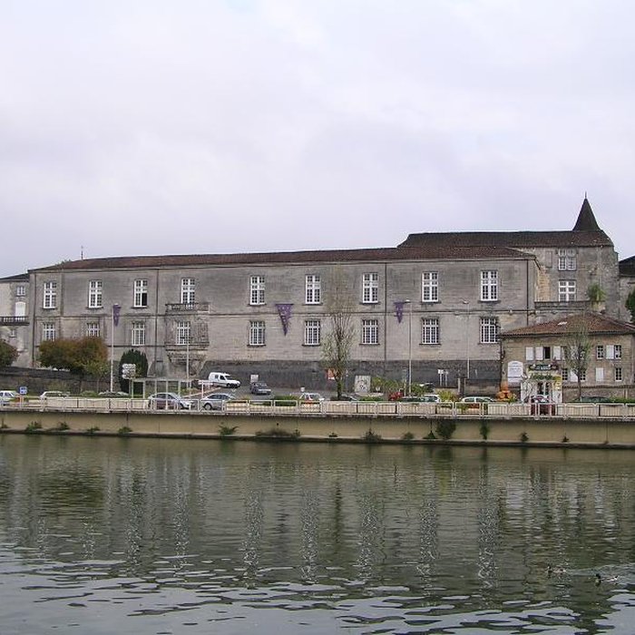 Photo de Château de Cognac