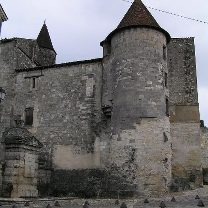 Photo de Château de Cognac