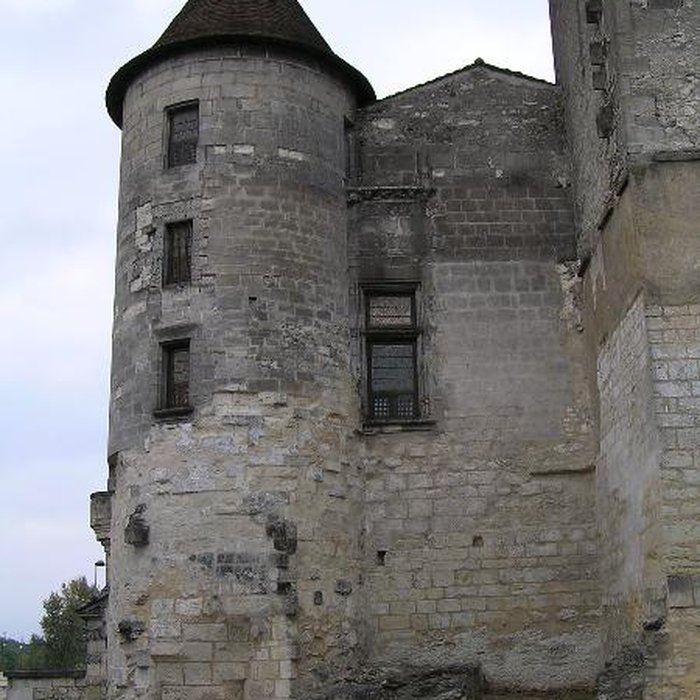 Photo de Château de Cognac