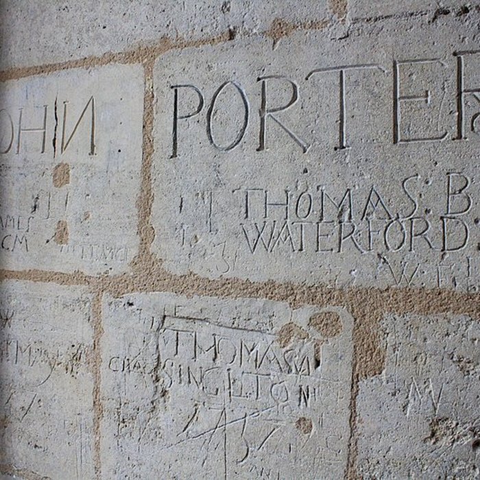 Photo de Château de Cognac