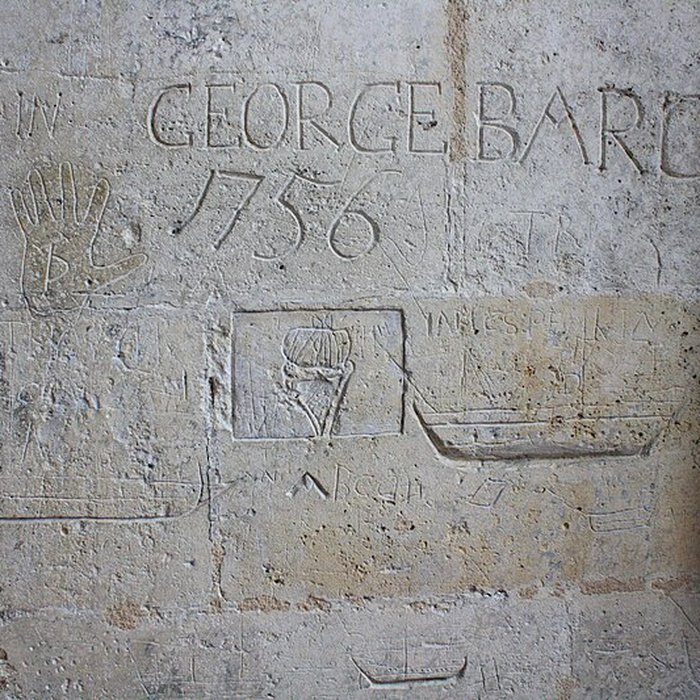 Photo de Château de Cognac