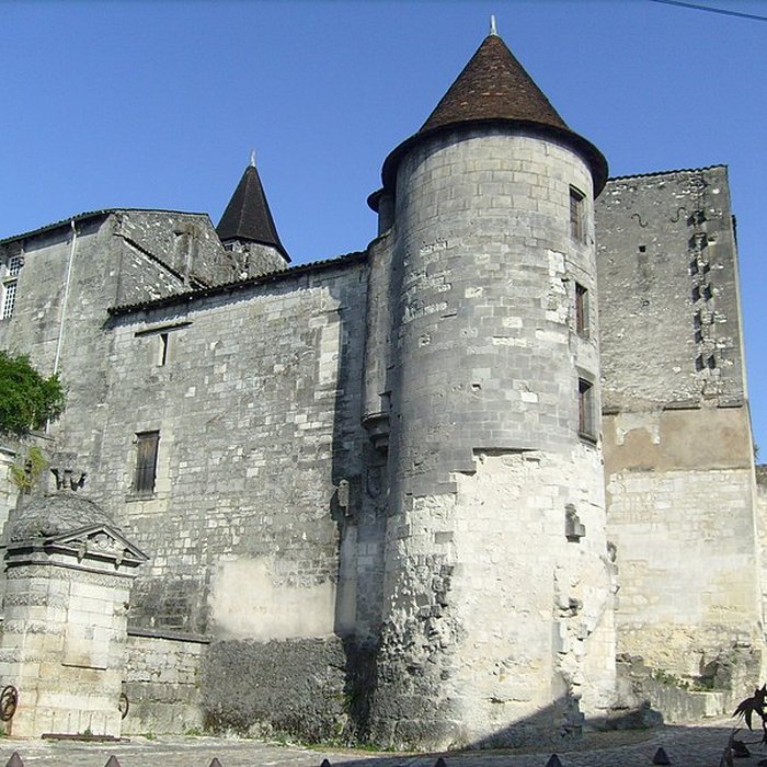 Photo de Château de Cognac